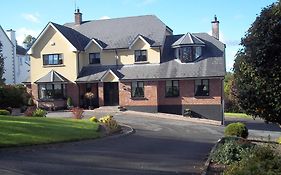 Grove Lodge B&B