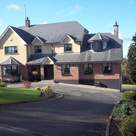 Grove Lodge B&B Monaghan Exterior photo