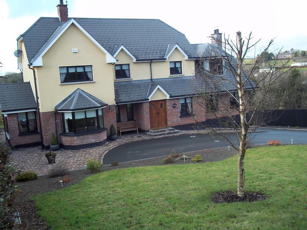 Grove Lodge B&B Monaghan Exterior photo