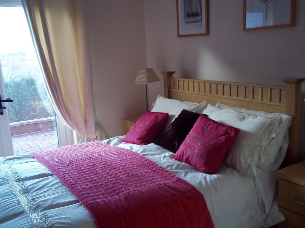 Grove Lodge B&B Monaghan Room photo