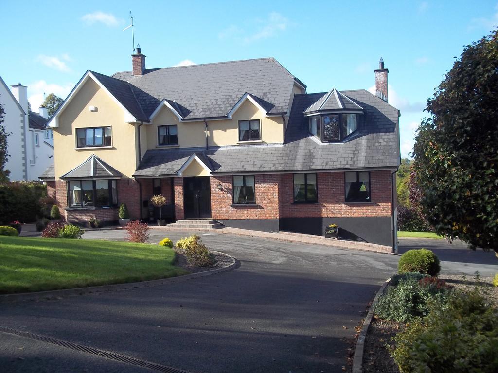 Grove Lodge B&B Monaghan Exterior photo